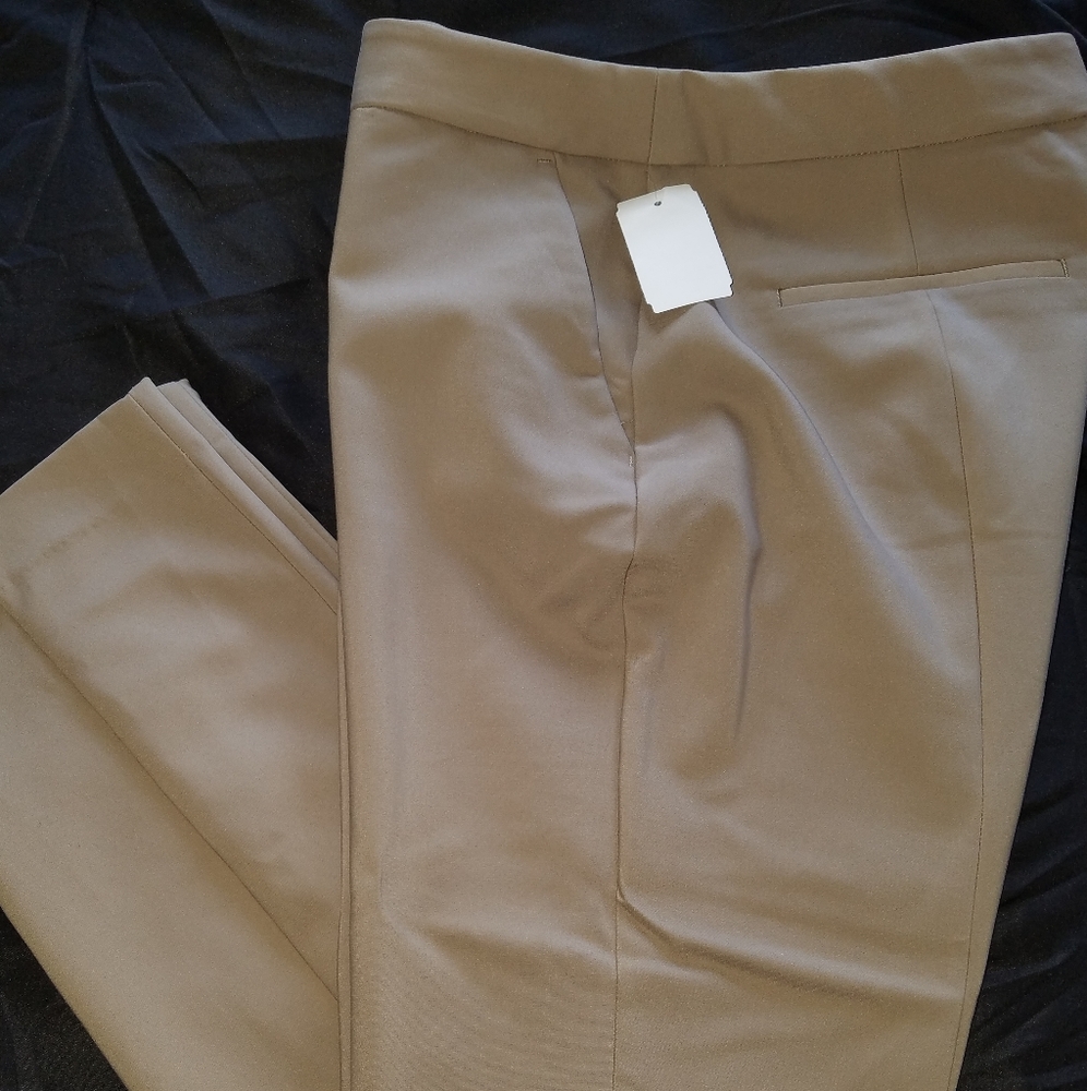 Pants